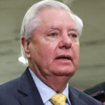 Trump says he spoke with Sen. Lindsey Graham shortly before his sudden death