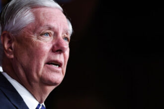 U.S. and world leaders pay tribute to Lindsey Graham following sudden death