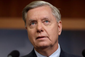 Sen. Lindsey Graham dies after “brief and sudden illness”