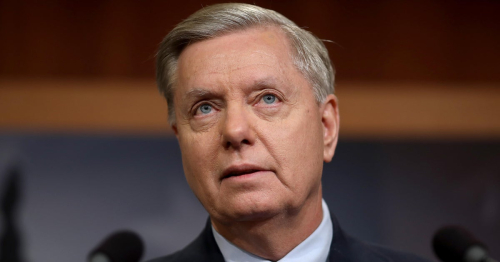 Sen. Lindsey Graham dies after “brief and sudden illness”