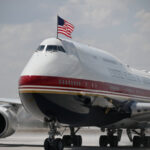 New York Times reporters are subpoenaed after Air Force One reporting