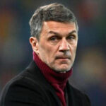 Italy icon Maldini national team’s technical director