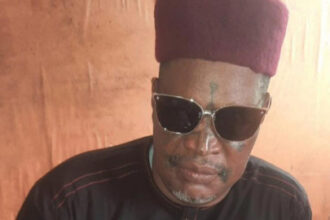 Police arrest four chiefs, others over MACBAN chairman’s death in Benue