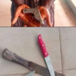 How 22-yr-old uses lighter as gun to rob in Abia