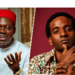 Skit maker admits fabricating videos on Soludo’s son, apologises