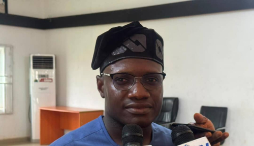 30-yr-old emerges youngest LG chairman in Edo