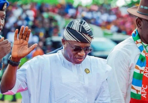Benue: Alia focused on long-term development, not palliatives, supporter says
