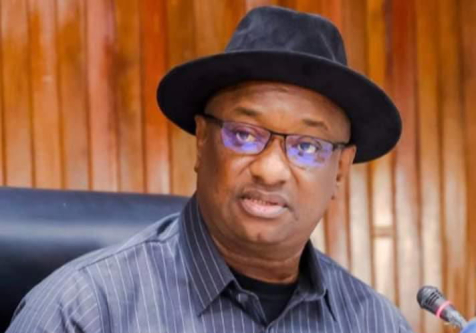 Obi not bigger than law, must apologise, pay N25,000 fine for wrong parking — Keyamo