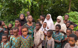 Nigeria: Breaking