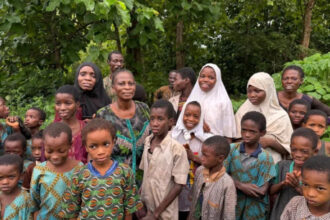 Nigeria: Breaking
