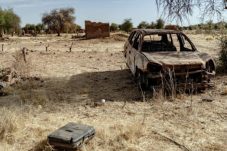 Sudan: Senator Sanders Statement on Civil War and Genocide in Sudan