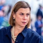 Slotkin says Democratic Party needs ‘new leadership’: ‘Old models are no longer working’