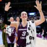 Marina Mabrey ties WNBA single-game scoring record with 53 points in Tempo’s historic win