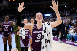 Marina Mabrey ties WNBA single-game scoring record with 53 points in Tempo’s historic win