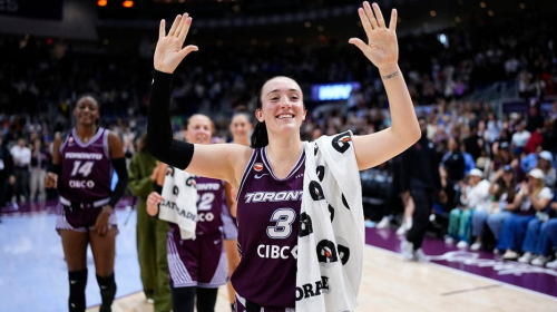 Marina Mabrey ties WNBA single-game scoring record with 53 points in Tempo’s historic win
