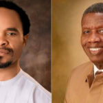“I don’t want to talk to Adeboye; a pastor must rebuke a bad government” — Odumeje