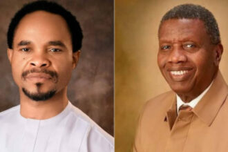 “I don’t want to talk to Adeboye; a pastor must rebuke a bad government” — Odumeje