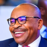 Eno, PDP spokesperson, others celebrate ex-Gov Emmanuel at 60