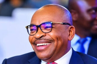 Eno, PDP spokesperson, others celebrate ex-Gov Emmanuel at 60