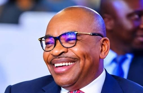 Eno, PDP spokesperson, others celebrate ex-Gov Emmanuel at 60