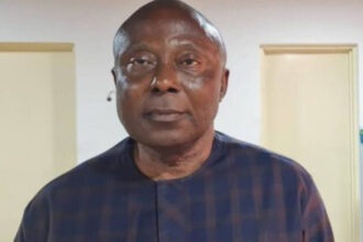 Appeal Court rejects jailed former accountant-general’s bail request