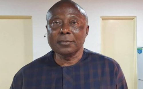 Appeal Court rejects jailed former accountant-general’s bail request
