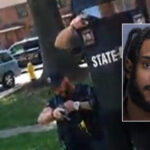Pennsylvania mother’s video captures armed intruder holding her toddler as she begs for child’s release