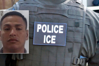 DHS puts ‘sanctuary politicians’ on notice after alleged park predator was released under Biden