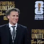 Uruguay announce Diego Forlan as new coach