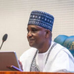 Abbas hails Shettima’s APC re-nomination