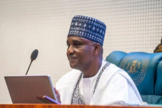 Abbas hails Shettima’s APC re-nomination