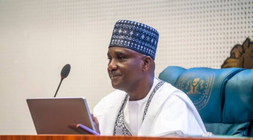 Abbas hails Shettima’s APC re-nomination