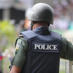 Police arrest man for allegedly beating wife to death in Nasarawa