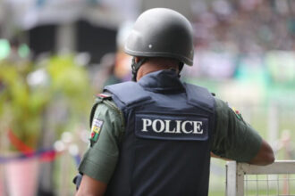 Police arrest man for allegedly beating wife to death in Nasarawa