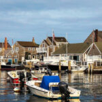 Stabbing near Nantucket ferry docks rattles wealthy island enclave as summer crowds arrive