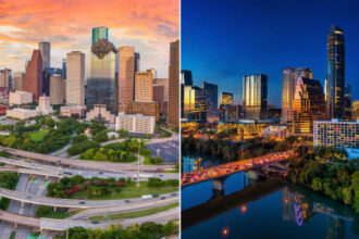 The NHL is reportedly considering one of two major Texas cities for its next round of expansion