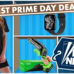 . News Deals Newsletter: Prime Day starts now: The deals we’re actually recommending — from tech to tools