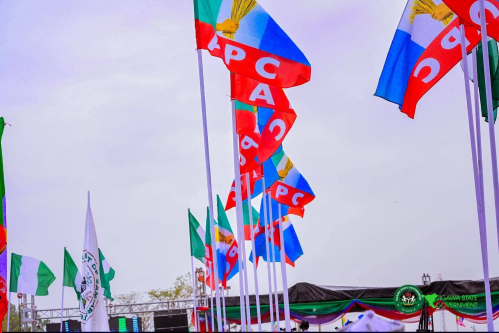 INEC Portal: APC mocks opposition over deadline extension for uploading candidates’ names