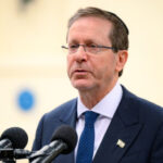 Iran-backed proxies sabotaging Lebanon peace as JD Vance leads US delegation to Switzerland, Herzog says