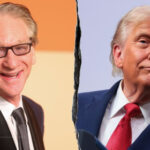 Bill Maher mocks Trump over Iran, asks what happened to ‘The Art of the Deal’