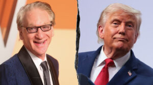 Bill Maher mocks Trump over Iran, asks what happened to ‘The Art of the Deal’