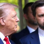 Vance says ‘United States wins either way’ as he defends Trump’s Iran deal against GOP skeptics