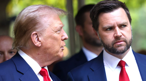 Vance says ‘United States wins either way’ as he defends Trump’s Iran deal against GOP skeptics