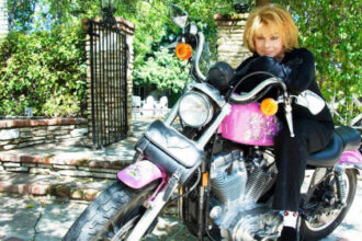 Ann-Margret, 85, reveals the habit that keeps her feeling forever young