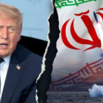 Trump says Iran deal ‘probably is unconditional surrender,’ reveals details of covert maritime operation