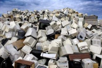 The Right Way to Get Rid of Old Laptops, PCs and Printers (and It’s Free)