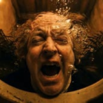 Darren Aronofsky’s ‘1776’ AI Video Series Is Unhinged, and I Can’t Look Away