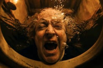 Darren Aronofsky’s ‘1776’ AI Video Series Is Unhinged, and I Can’t Look Away