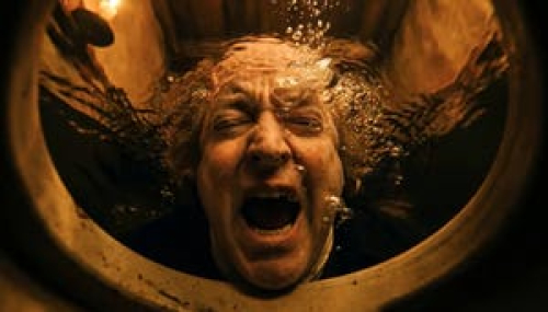Darren Aronofsky’s ‘1776’ AI Video Series Is Unhinged, and I Can’t Look Away