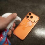 My Orange iPhone Turned Pink, and Yours Can Too if You Do This